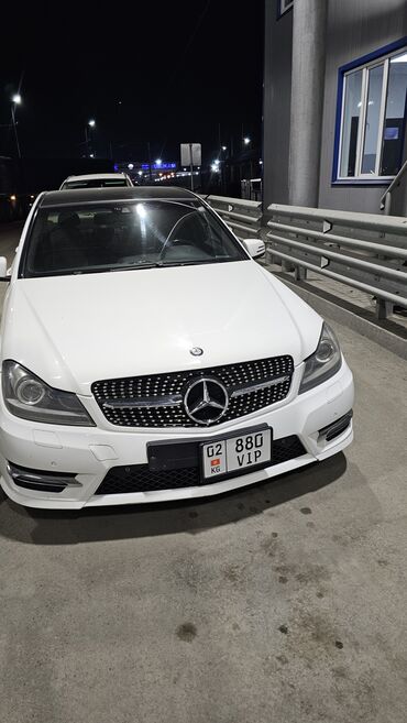 мерседес бенц мл: Mercedes-Benz C-Class: 2012 г., 1.8 л, Автомат, Бензин, Седан