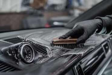 экономичные машины: Автомойка | Детейлинг, предпродажная подготовка, Мойка двигателя, Полировка