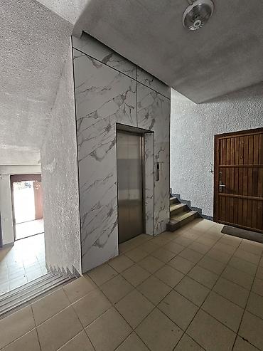 Продажа квартир: 3 комнаты, 97 м², Элитка, 1 этаж, Евроремонт — 16