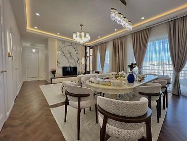 дом недвижимость: 6 комнат, 240 м², 8 соток, Бишкек, Агентство недвижимости — 7
