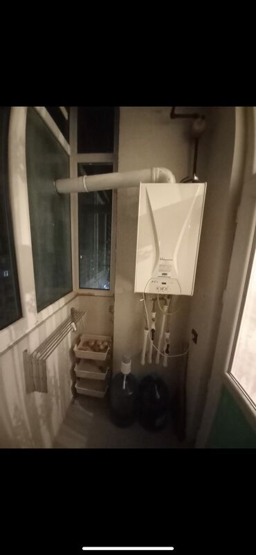 kristal abşeron xırdalan: 3 otaqlı, Yeni tikili, 65 kv. m