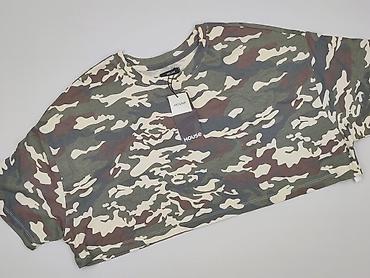 bluza moro cropp: House, T-shirt damski, rozmiar M — 1