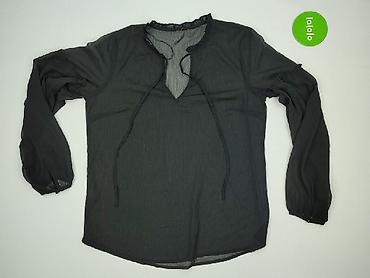 bluzki choker: Bluzka damska, rozmiar 2XL — 2