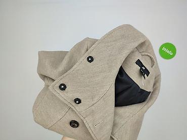 hm prochowiec: H&M, Płaszcz damski, rozmiar M — 6