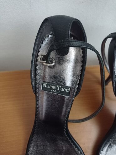 Туфли: Туфли,сапоги
кожа,замша
Италия, Испания, Турция — 24