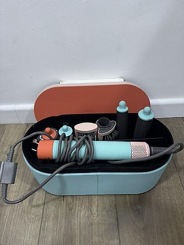 6: Мультистайлер Dyson — 1