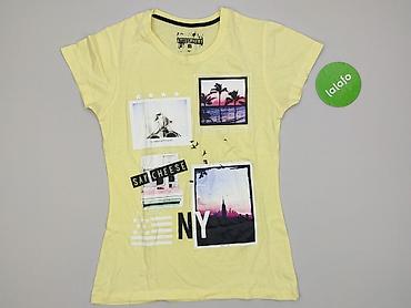 atmosphere t: Atmosphere, T-shirt damski, rozmiar M — 2