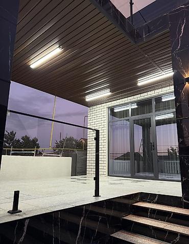 Продажа коттеджей и домов: ДОМ | АК - ОРДО 1 | 3 СОТОК | 200 м2 | Современный 2-этажный дом в — 4