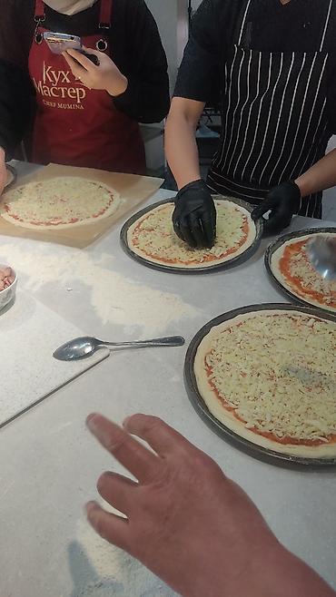 Ресторанный бизнес: Курсы | Повара — 6