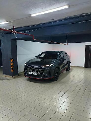 maşın bazari: Changan Oshan X5 Plus: 1.5 l | 2026 il 800 km Ofrouder/SUV — 5