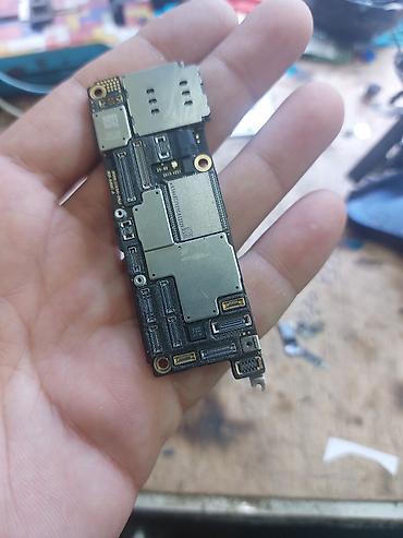 iphone 16 azerbaycan: I phone 15 pro max üçün ana plata — 2