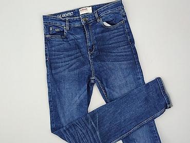 doppek fit: Dobber, Jeansy damskie, rozmiar S — 1