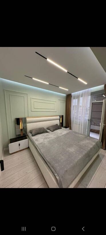 Продажа квартир: 2 комнаты, 40 м², Элитка, 4 этаж, Дизайнерский ремонт