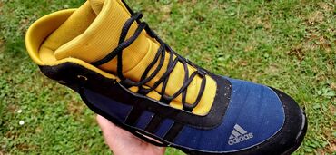 Čizme: Čizme, Adidas — 10