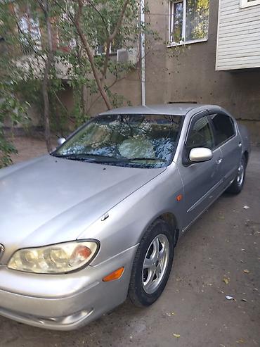 фильтир: Nissan Cefiro: 2003 г., 2 л, Автомат, Бензин, Седан — 10
