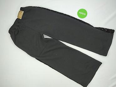 buty c: Spodnie materiałowe damskie, rozmiar S — 3