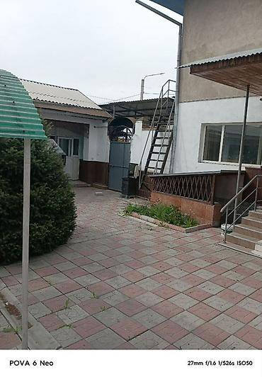 Сдается в аренду Просторный одноэтажный комплекс с внутренним двориком at lalafo.kg — 7 Сдается в аренду Просторный одноэтажный комплекс с внутренним двориком — 7