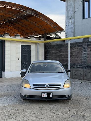 косилка сегментная для трактора мтз цена: Nissan Teana: 2003 г., 2.3 л, Автомат, Бензин, Седан — 2