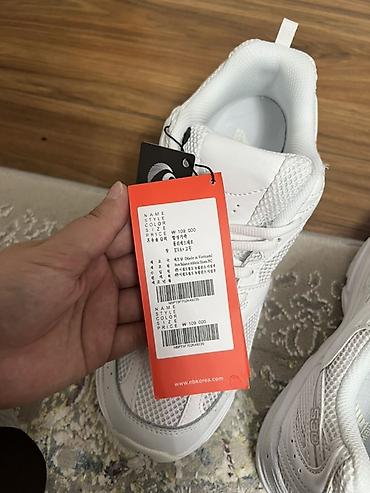nb 530: Кроссовки New Balance 530 (MR530FW1), цвет White Заказывали — 4