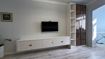 Кухонные шкафы: Мебель на заказ — 21