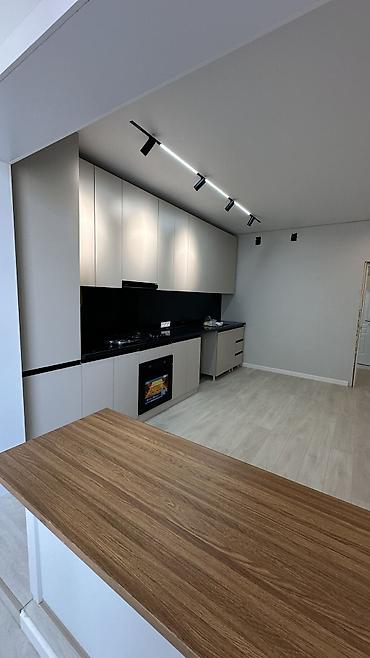 Продажа квартир: 1 комната, 54 м², 108 серия, 6 этаж, Евроремонт at lalafo.kg — 4 Продажа квартир: 1 комната, 54 м², 108 серия, 6 этаж, Евроремонт — 4