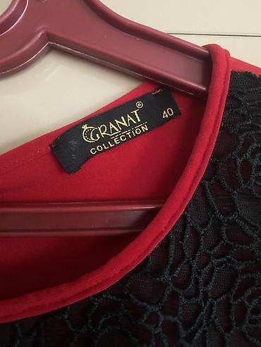 Ziyafət donları: Ziyafət donu, Maksi — 6