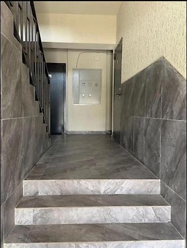 1 комната, 38 м², Кызыл Аскер Индивидуалка, 2 этаж, Свежий ремонт