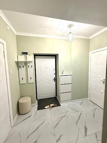 Продажа квартир: 1 комната, 40 м², 105 серия, 4 этаж, Евроремонт — 2