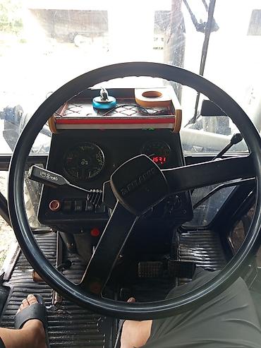 Тракторы МТЗ (Беларус): Модель: 892, Б/у, 2009 г., С КУНом — 6