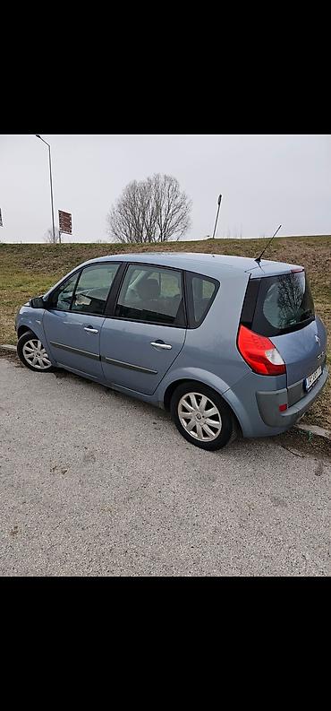 kamera za auto: Auto u dobrom stanju redovno servisiran. Uskoro je vreme za veliki — 1
