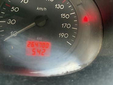 коробка рено: Renault Master: 2003 г., 1.9 л, Механика, Дизель, Бус — 7
