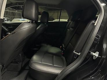 chevrole: Chevrolet Trax: 2020 г., Автомат, Бензин — 4