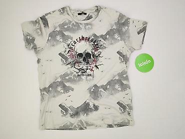 dropdead t shirty: ColinS, T-shirt damski, rozmiar M — 3
