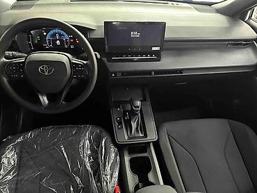 byd e6: Toyota Corolla Cross: 2026 г., 2 л, Автомат, Гибрид, Внедорожник — 8