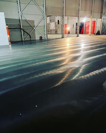 Эпоксидный пол: Топинг пол, топинговые полы, топинговый пол, топинговые бетонные полы — 15