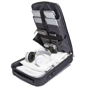 городской рюкзак: Рюкзак, Унисекс, Жаңы