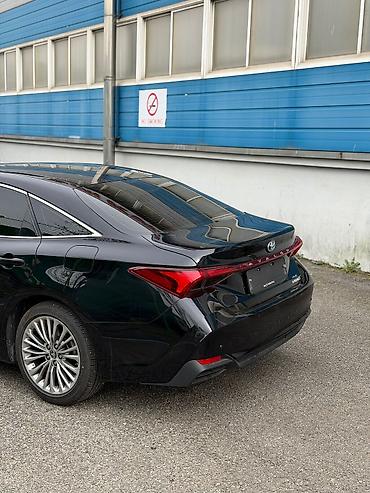 Toyota: Toyota Avalon: 2021 г., 2 л, Гибрид — 5