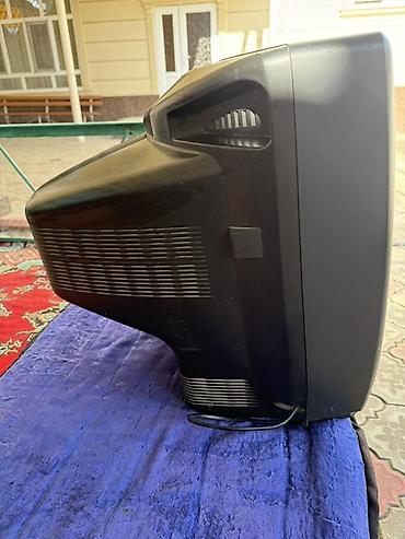 Телевизоры: Телевизор кинескопный LG CF-20F30K - Диагональ экрана: 20 дюймов (51 — 2