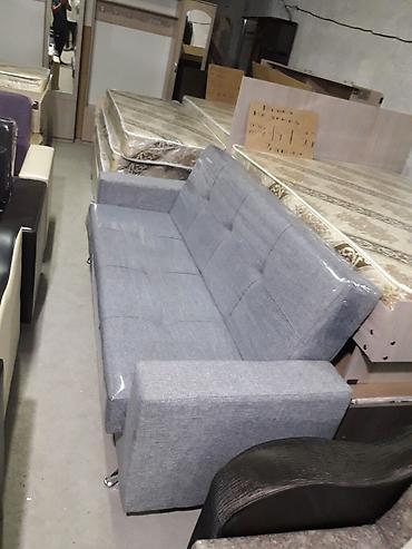 sofa: Прямой диван, Новый — 2