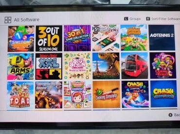 Nintendo Switch: JEDINSTVENA PONUDA! The Legend Of Zelda Tears Of the Kingdom Edition — 5