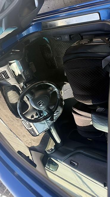 mitsubishi lancer evolution 2005: Honda Civic: 2002 г., 1.5 л, Вариатор, Бензин, Хэтчбэк — 6