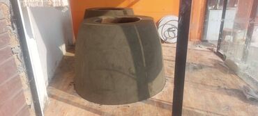 Təndir kürələri: Təndir satışı,təndir və kaminlərin quraşdırılması . ▪️şok! şok!şokl — 15