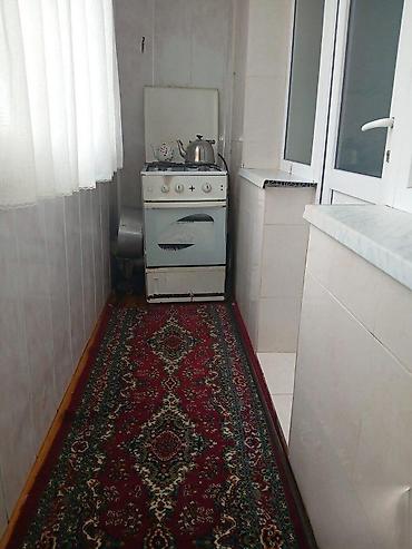 zabrat 71: Bakı, 3-cü mikrorayon, 1 otaqlı, Köhnə tikili, 32 kv. m — 10