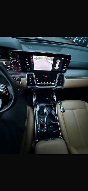Kia: Kia Sorento: 2021 г., 2.2 л, Дизель — 9