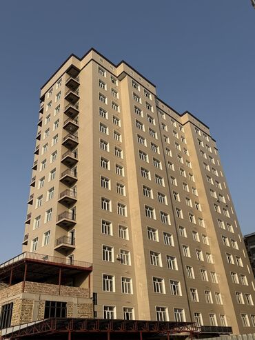 дом на день рождения: 3 комнаты, 104 м², Индивидуалка, 6 этаж, ПСО (под самоотделку)