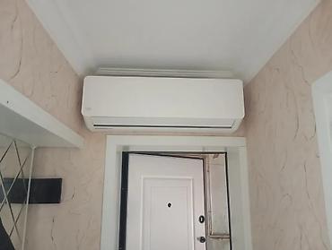 Kondisioner təmiri: Təmir, Split kondisionerlər, Quraşdırılma, Zəmanətlə — 9