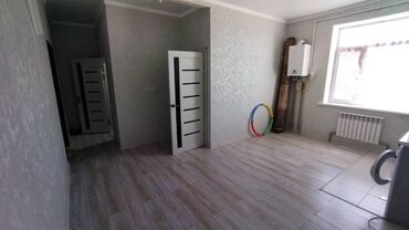 Продажа квартир: 1 комната, 32 м², 2 этаж, Евроремонт — 7