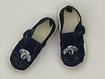 bielizna termoaktywna lidl: Slippers Cool Club, 27, Used
