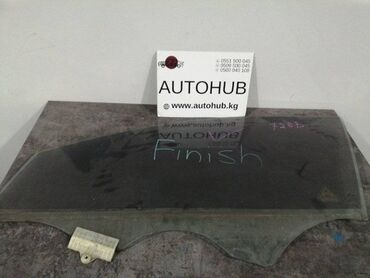 задняя фара соната: Стекло двери Hyundai Sonata LF 2 2015 (б/у)