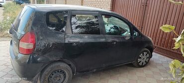 срочно фит сатылат: Honda Fit: 1.3 л, Вариатор, Бензин